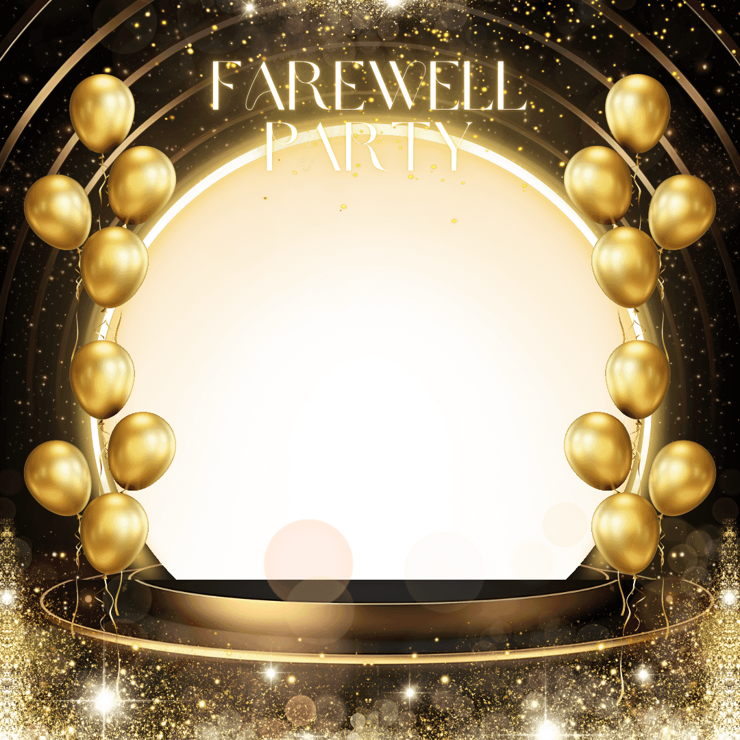 DEMON VERDICT FAREWELL PARTY