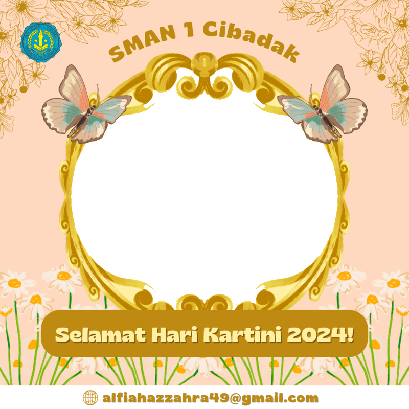 Selamat Hari Kartini 2024
