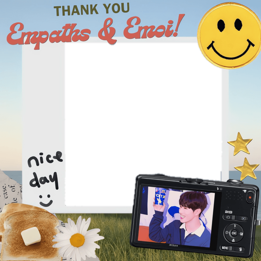 Thank you, CycleOfFeeling!