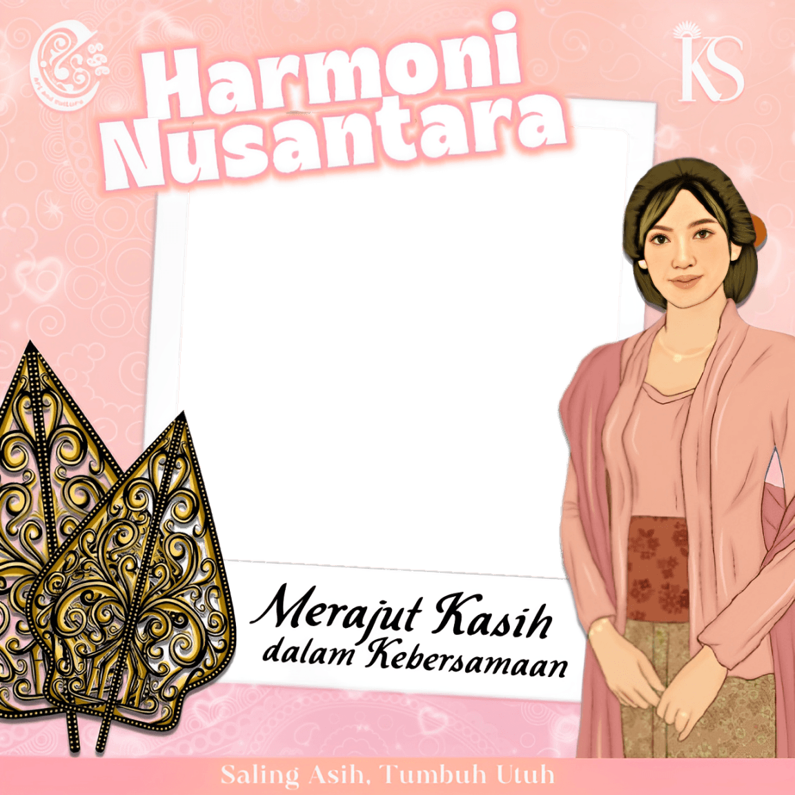 Harmoni Nusantara