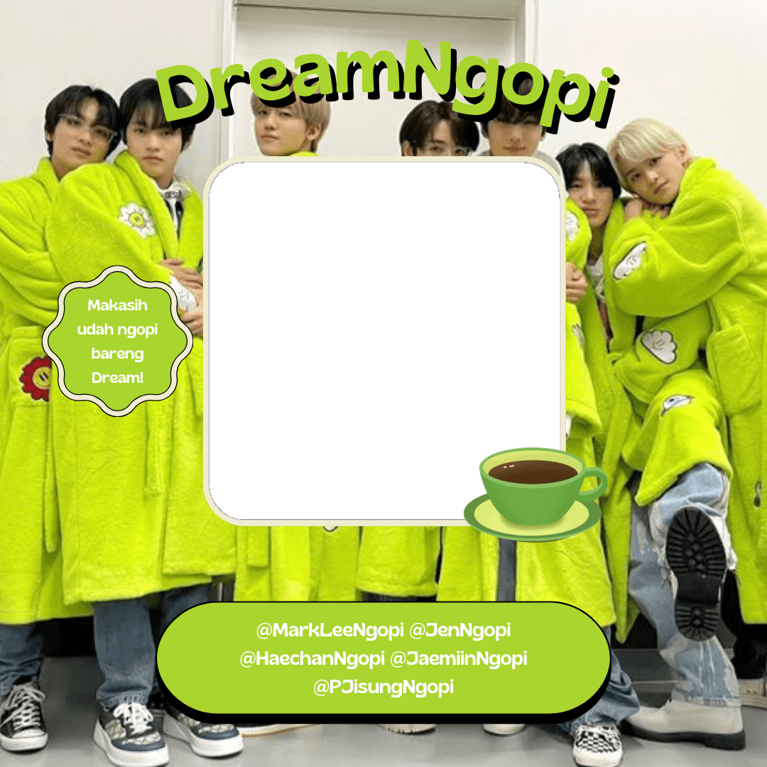 DreamNgopi