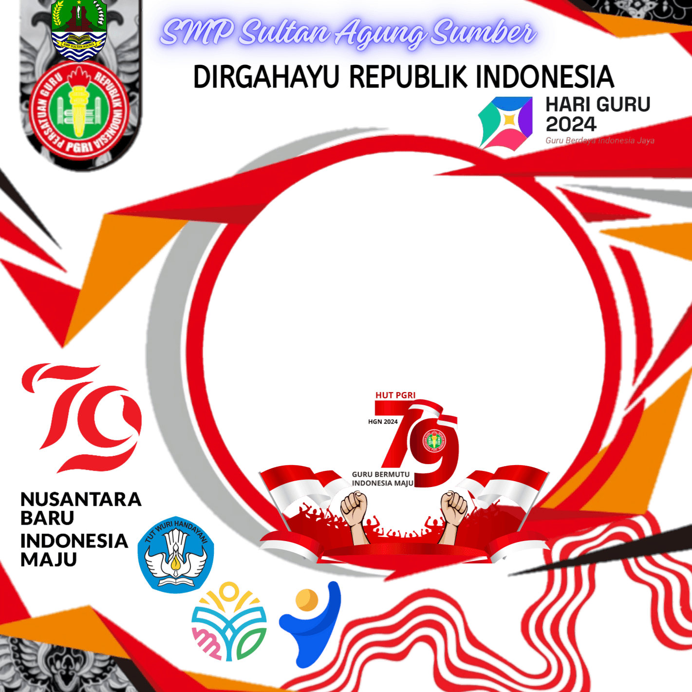 HUT PGRI