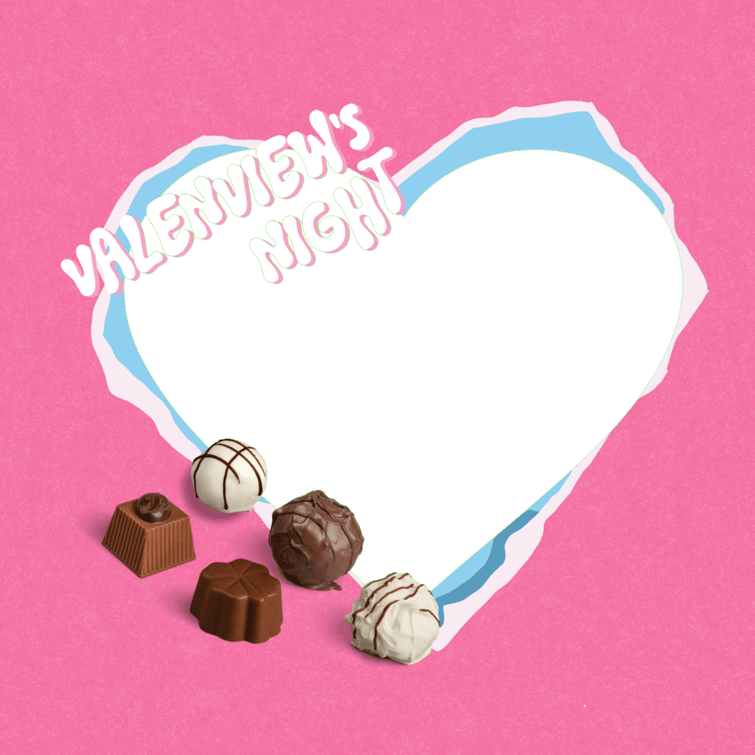 Valenview's Night: Chocolate Fair