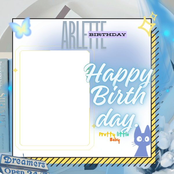 Arlette’s Day