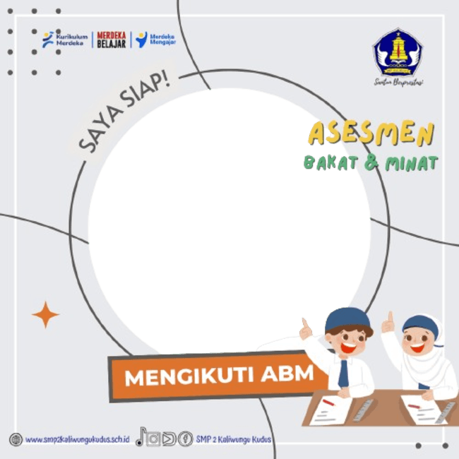 Asesmen Bakat dan Minat