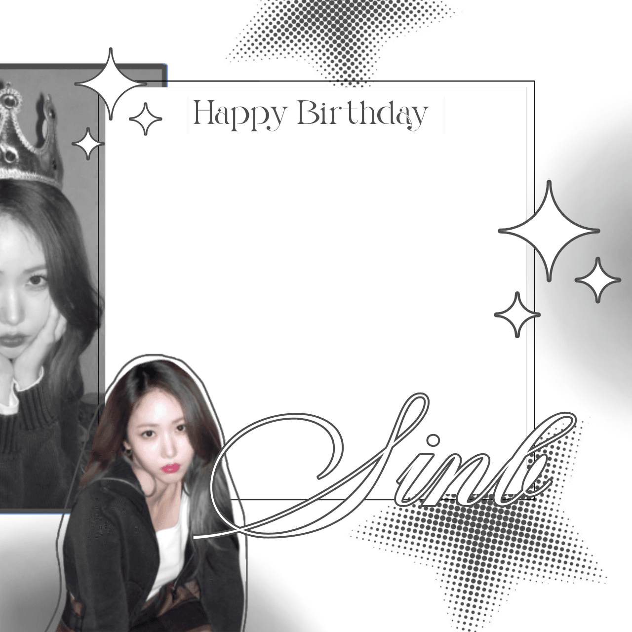 SINB 26th BIRTHDAY 