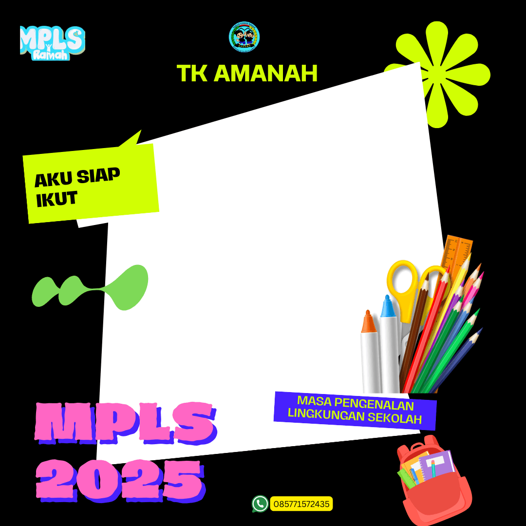 MPLS 2025 TK AMANAH