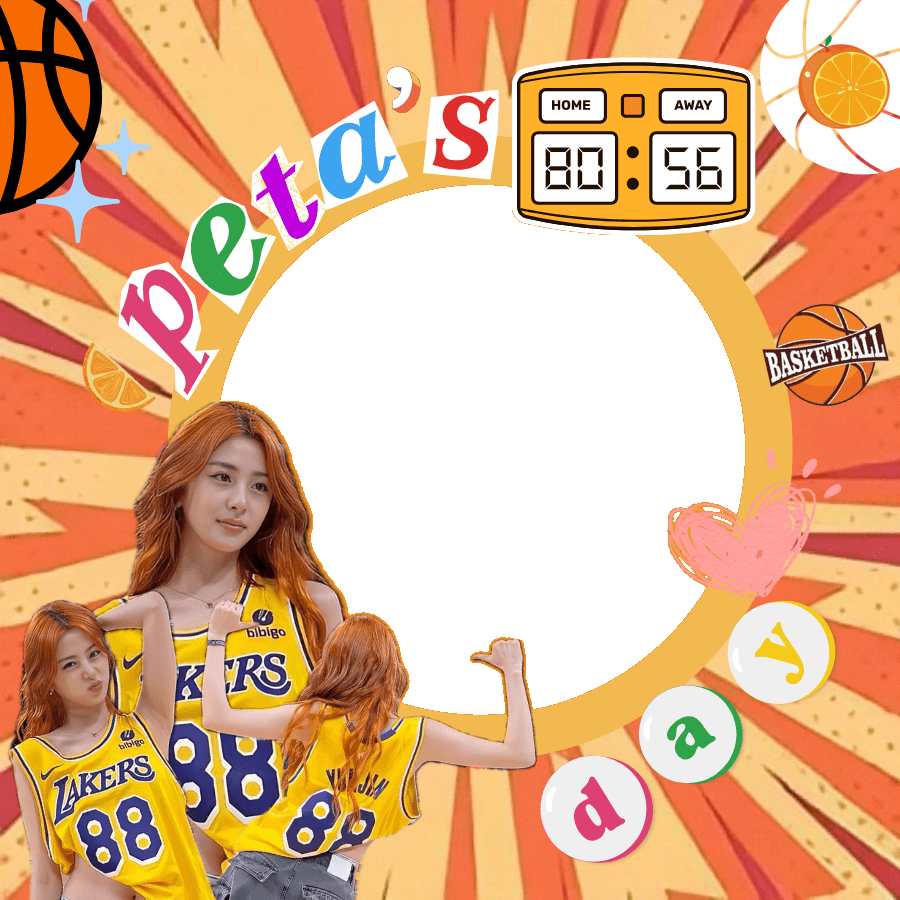 peta’sbirthday