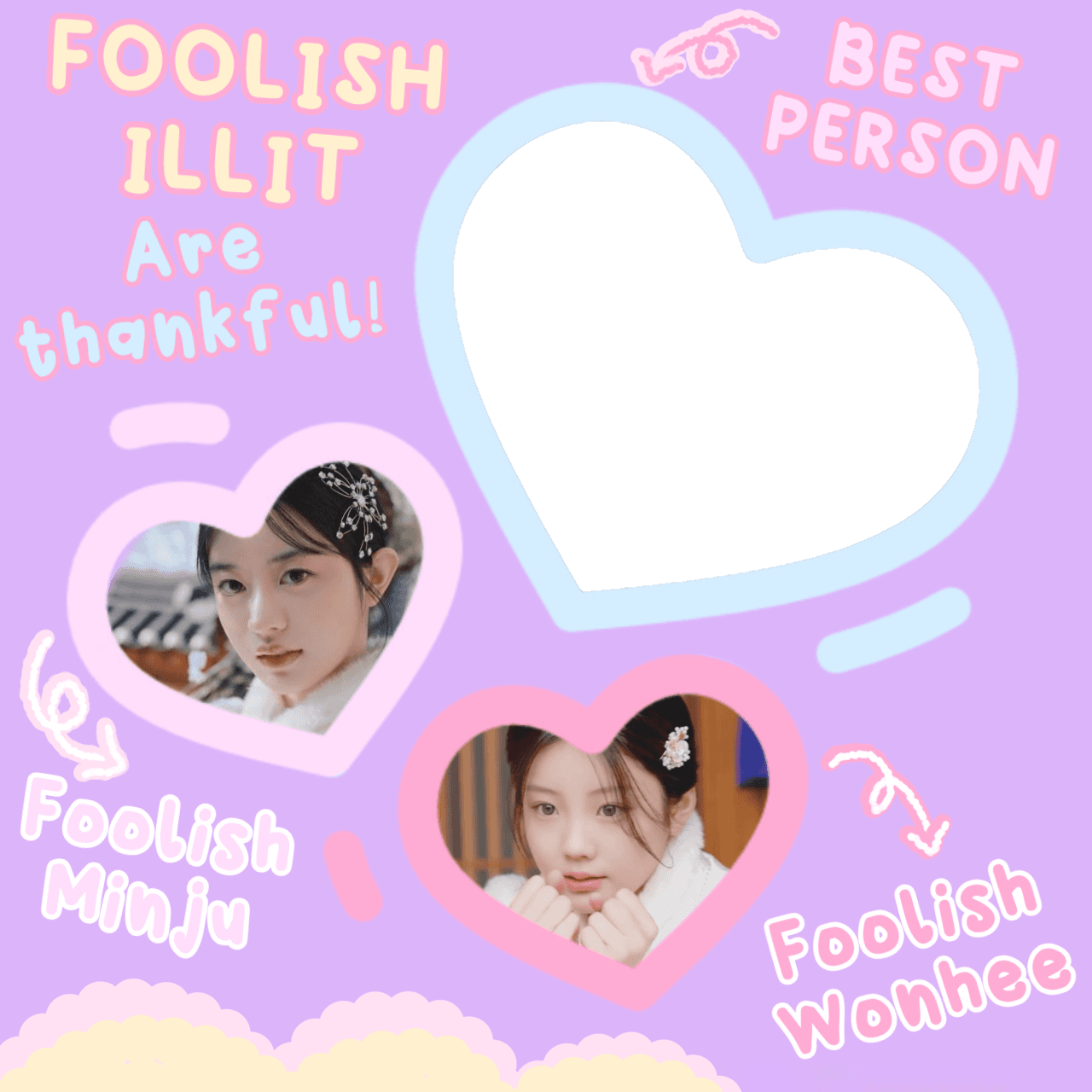 From FoolishILLIT!