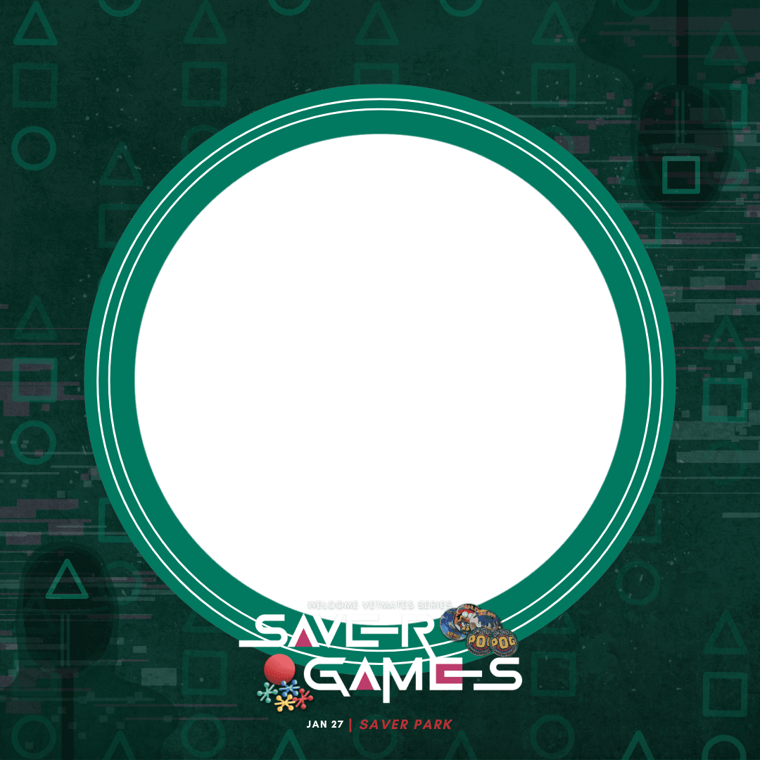 SAVER GAMES