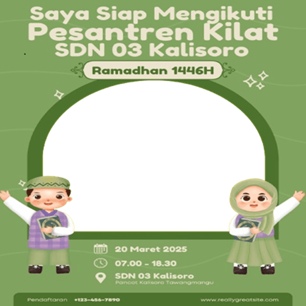 SDN 03 Kalisoro