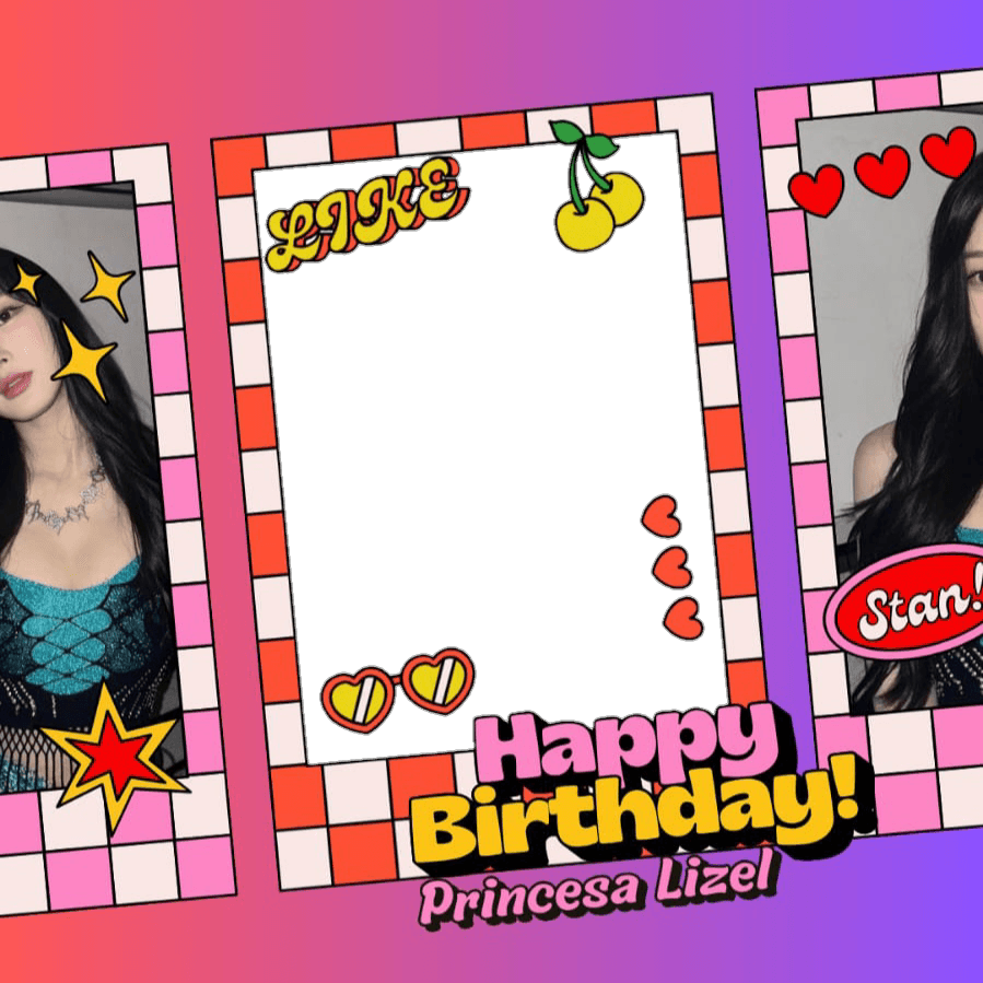 LIZEL'S DAY