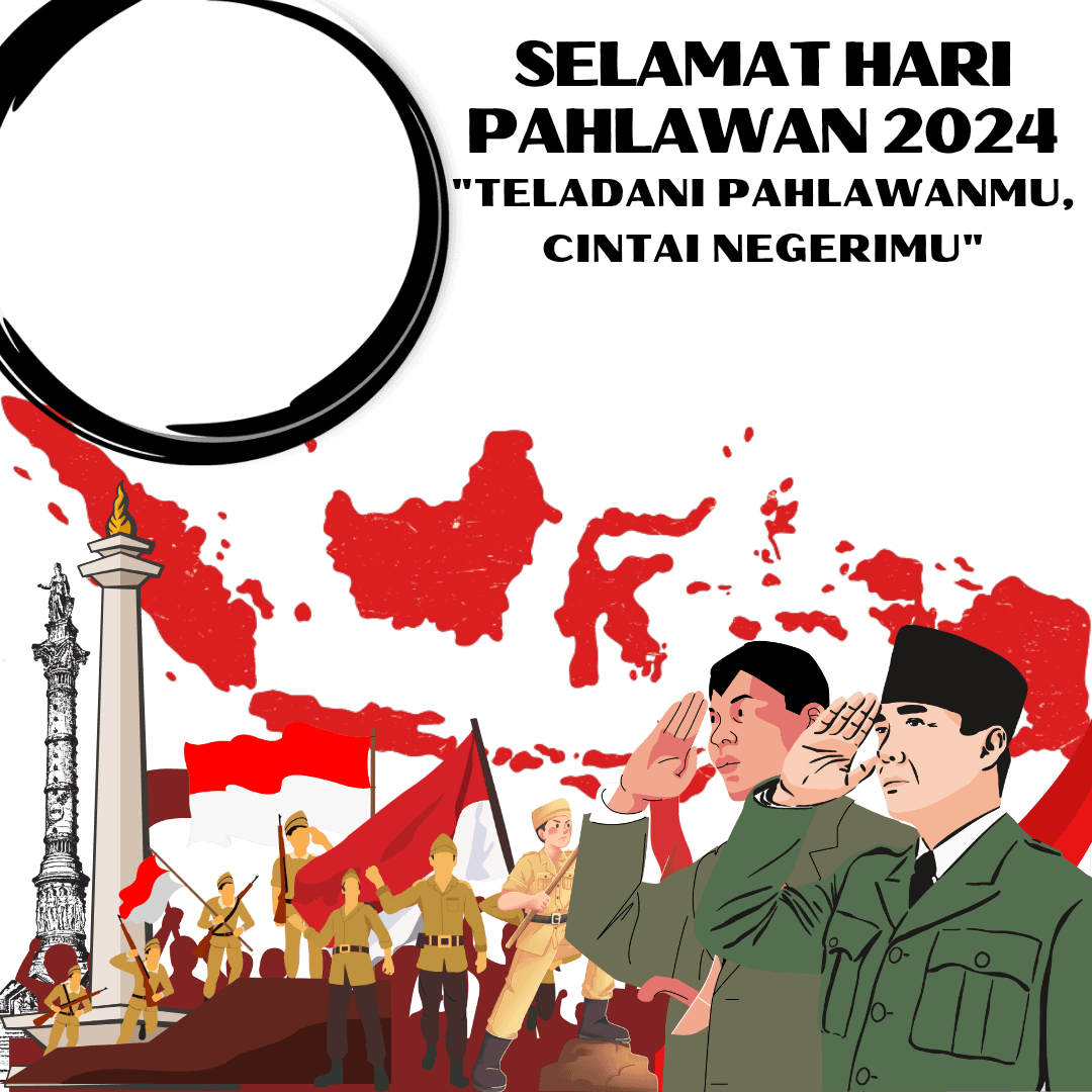 HARI PAHLAWAN