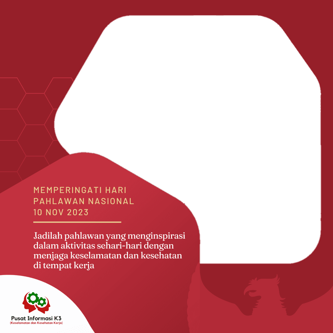 Hari Pahlawan Nasional 2023