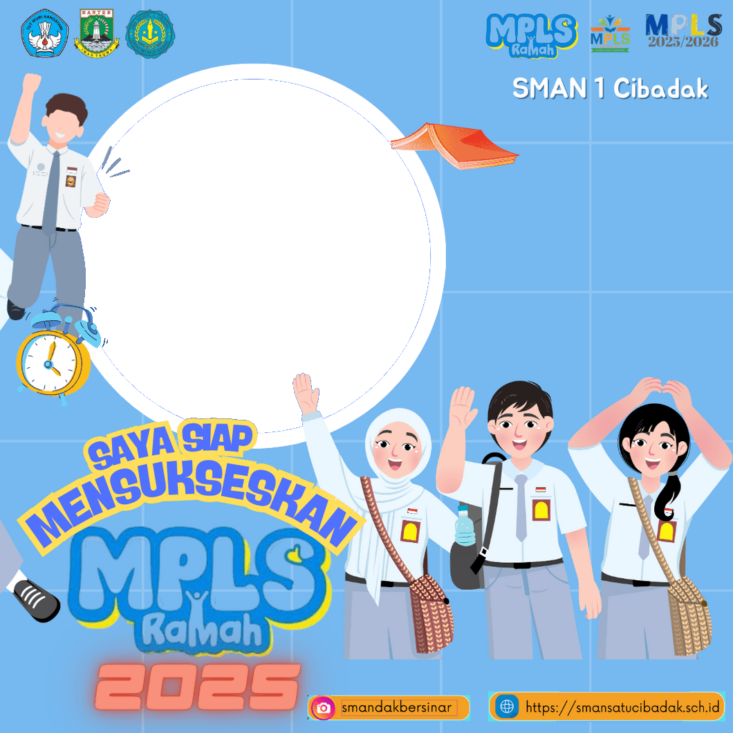 MPLS RAMAH 2025