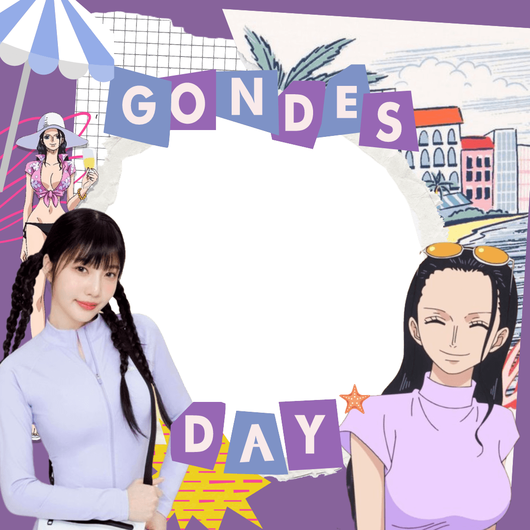 gondes birthday