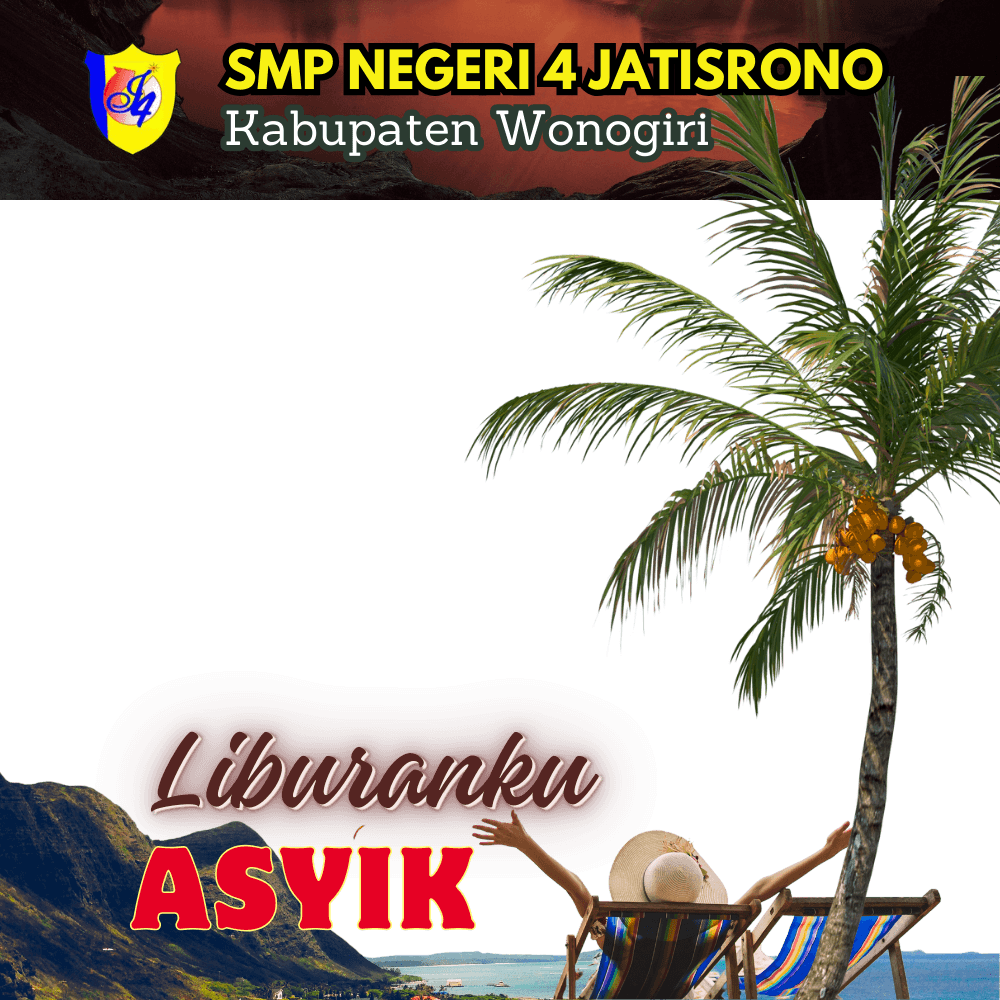Liburanku Asyik