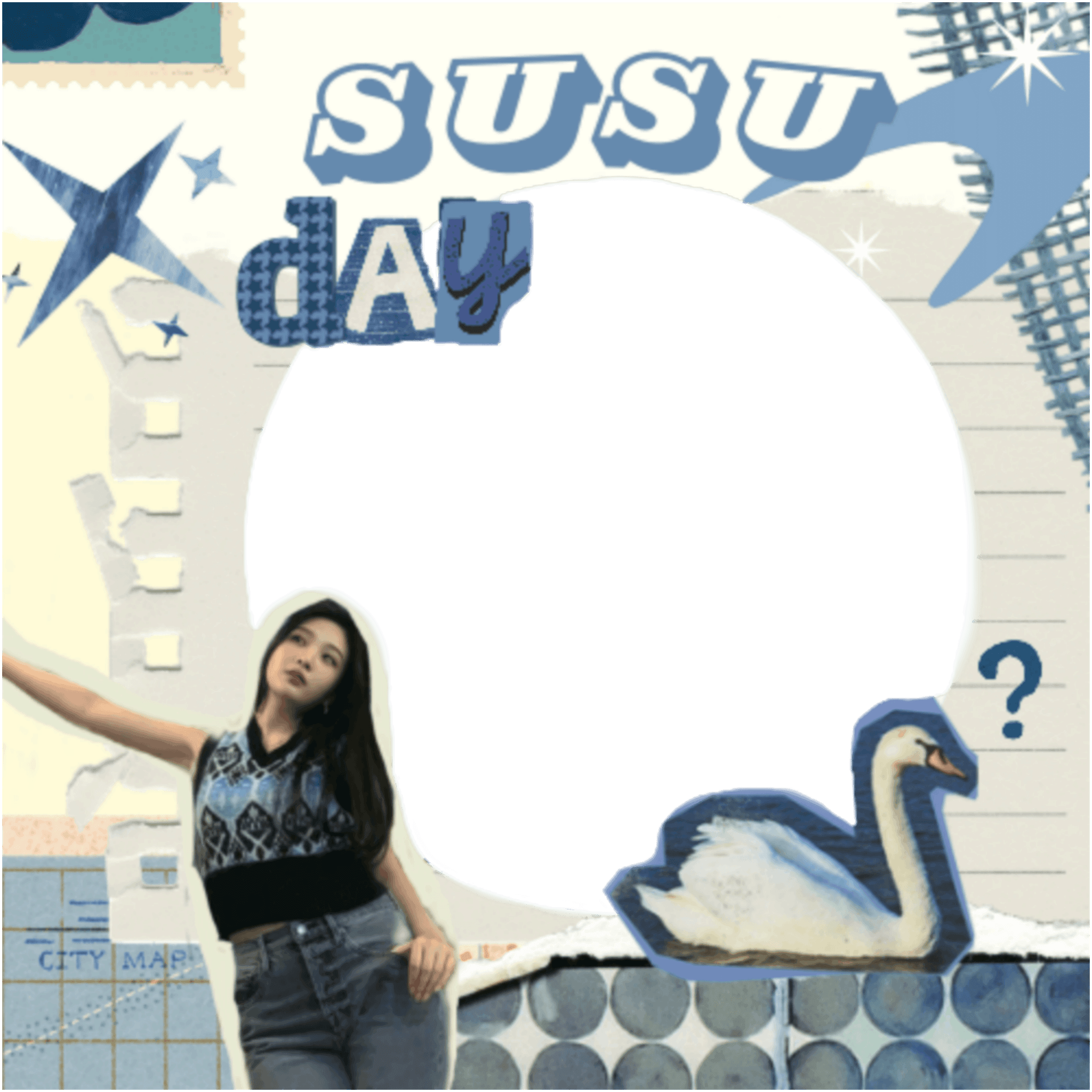 susu day