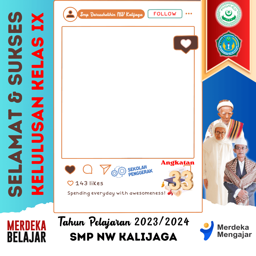 SMP NW KALIJAGA