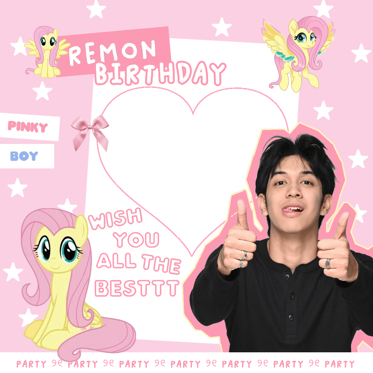 remon's day