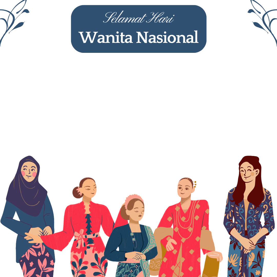 Hari wanita nasional