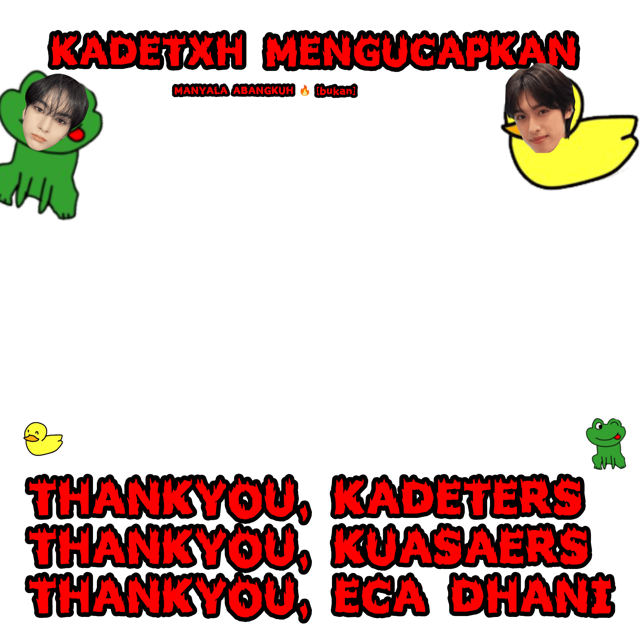 From KadetXH
