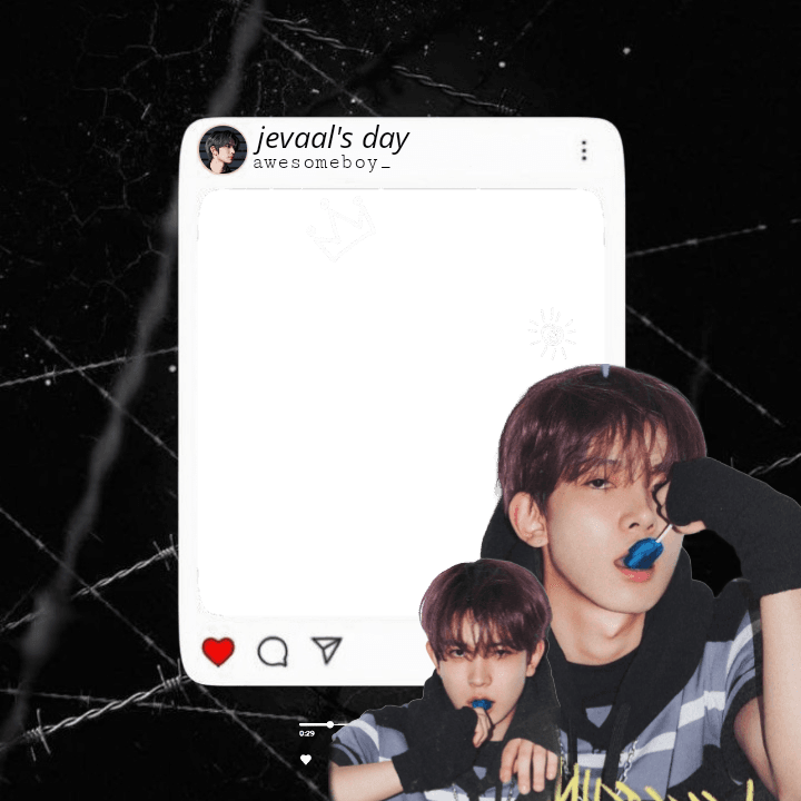 jevaal's day