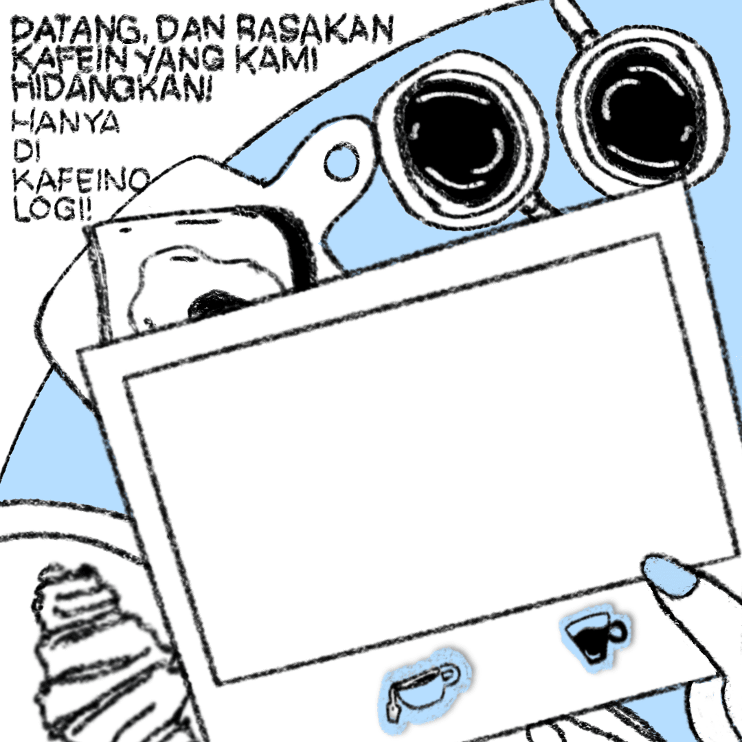 KAFEINOLOGI 