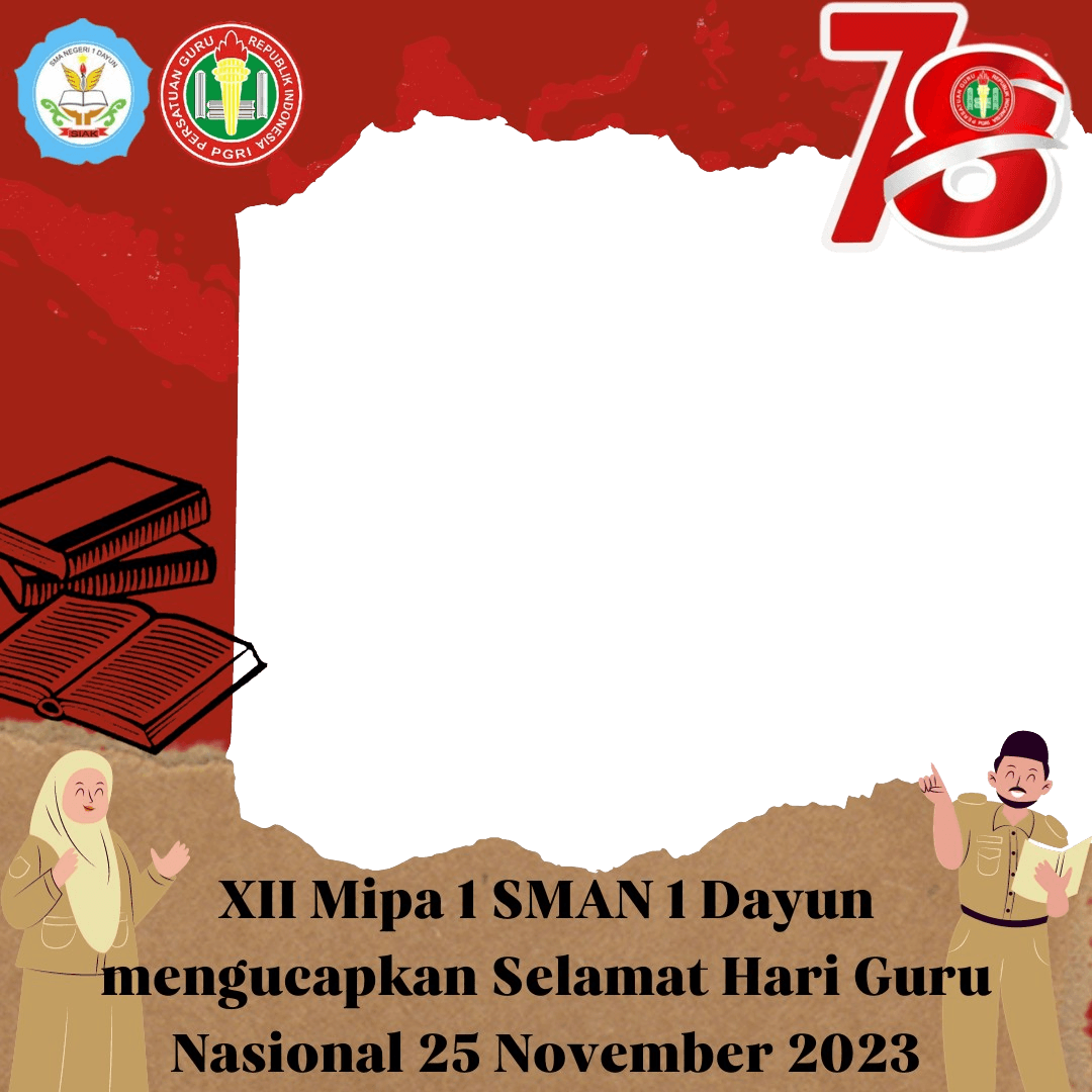T*****n Kelas XII MIPA 1 SMAN 1 DAYUN