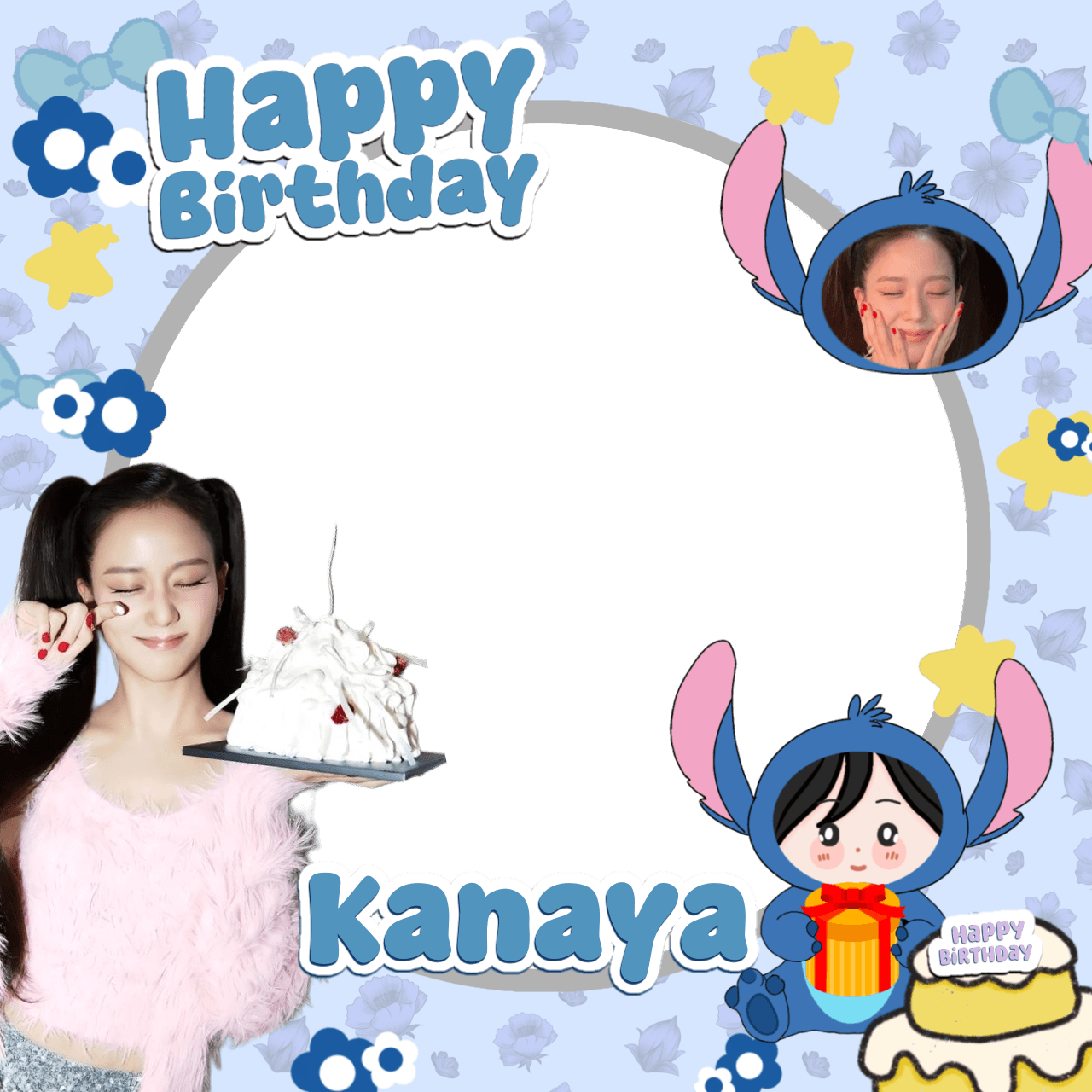 Kanaya's Day