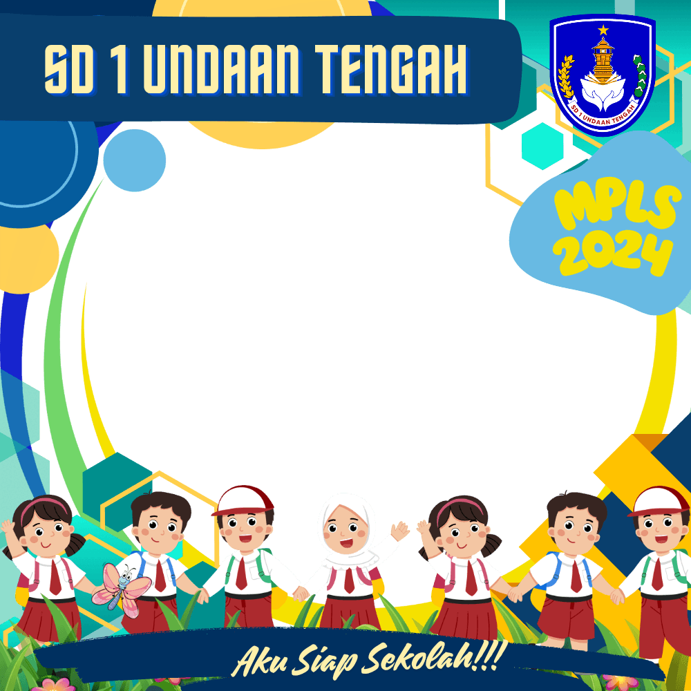 MPLS SD 1 UNDAAN TENGAH 