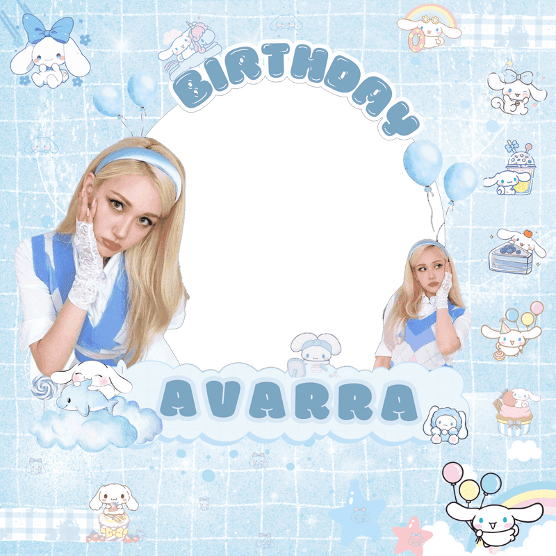 Avarra Day's
