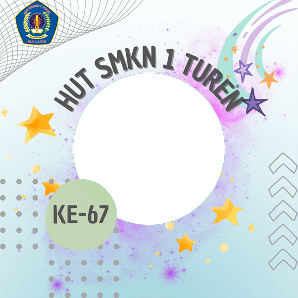 HUT SMKN 1 TUREN