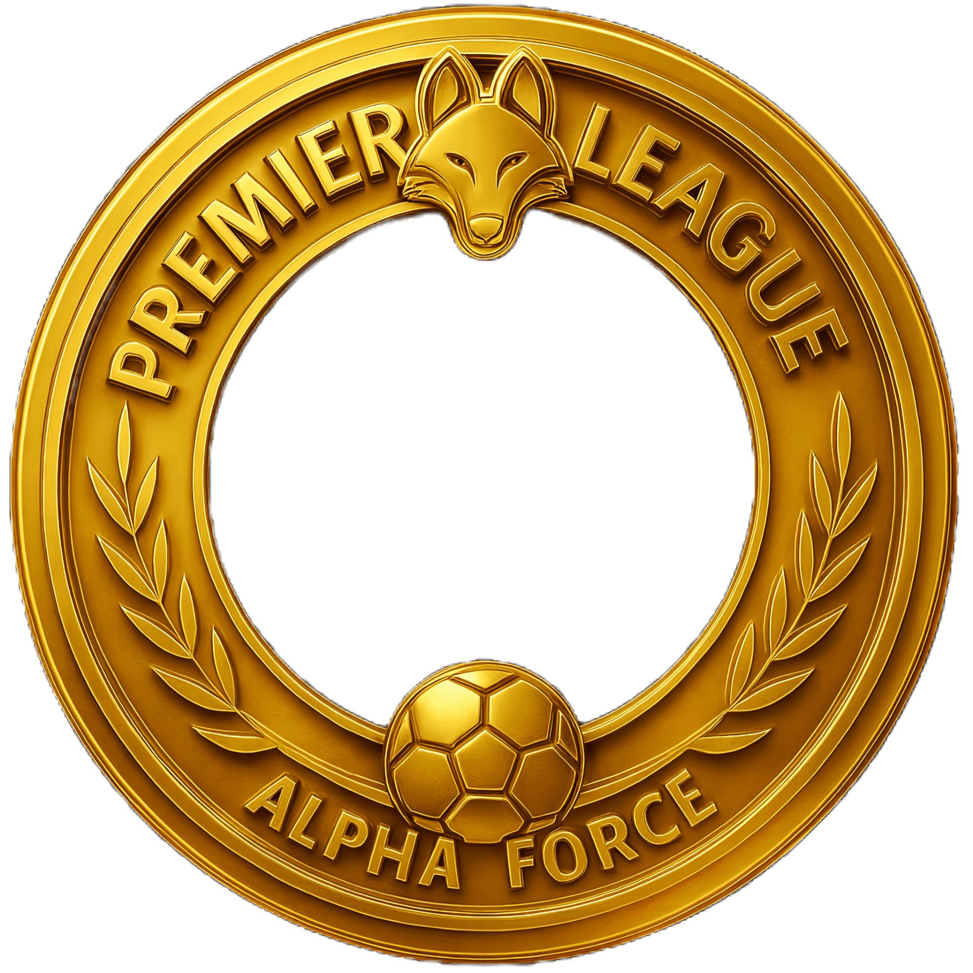 🏆 𝐓𝐇𝐄 𝐀𝐋𝐏𝐇𝐀 𝐅𝐎𝐑𝐂𝐄 𝐏𝐑𝐄𝐌𝐈𝐄𝐑 𝐋𝐄𝐀𝐆𝐔𝐄 ⚽ 