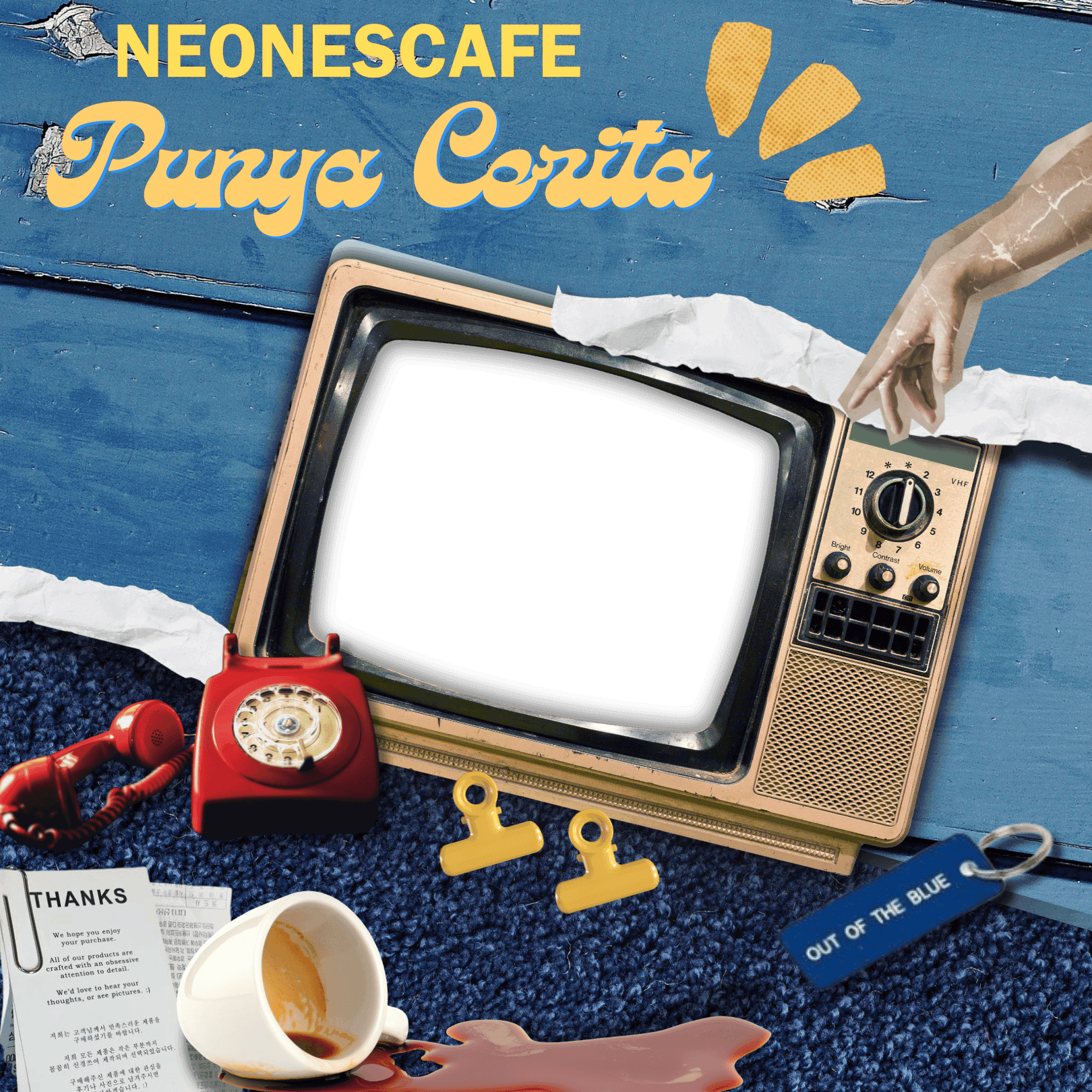 neonespunyacerita