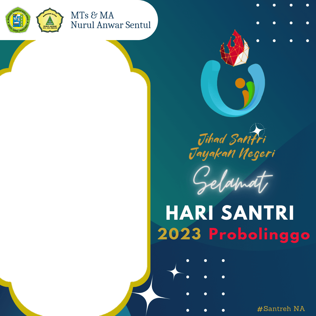 Hari Santri PP. Nurul Anwar Sentul