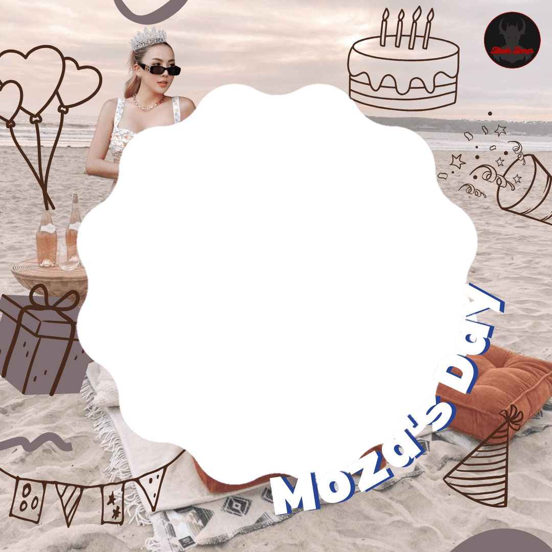 Moza's Day