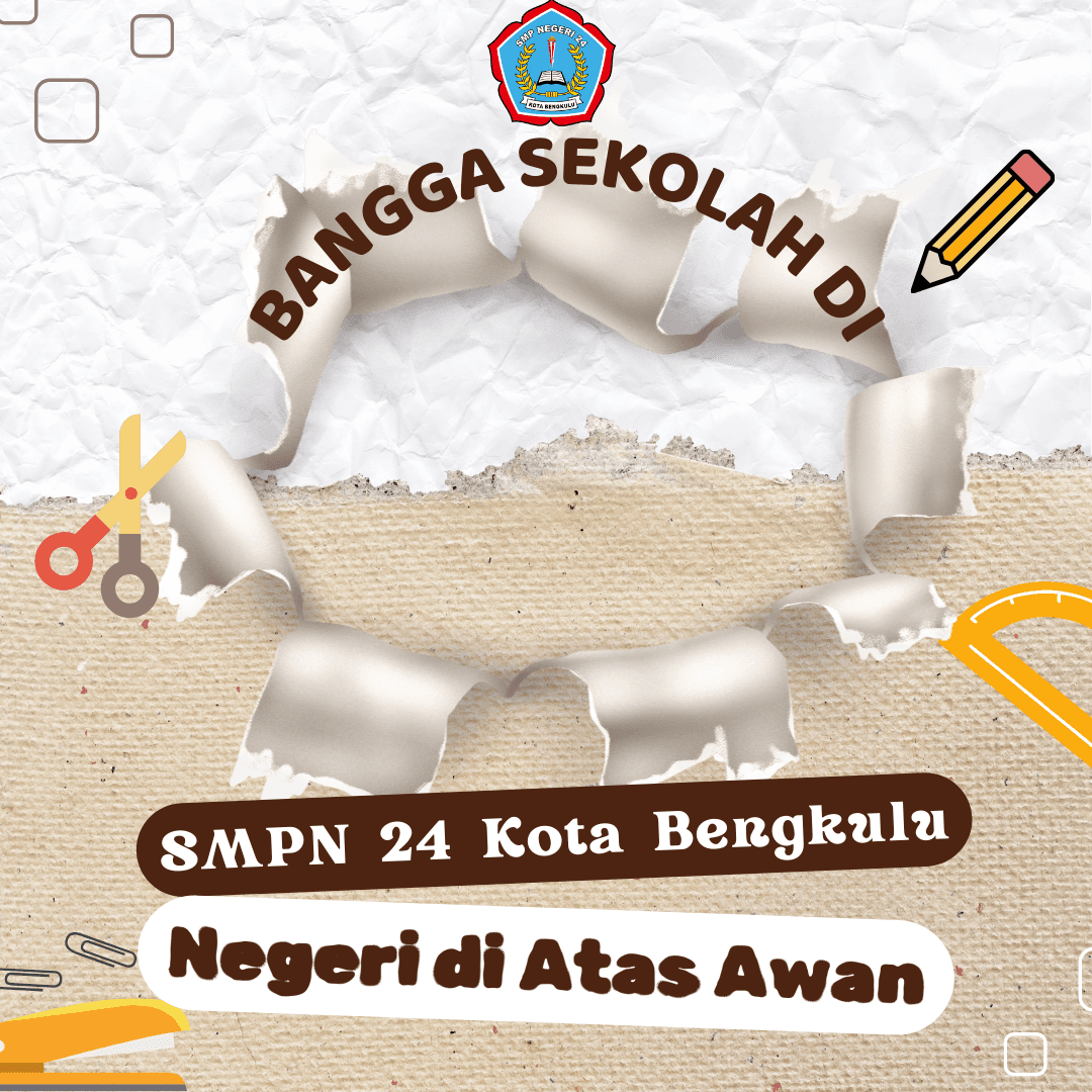 SMPN 24 Bengkulu