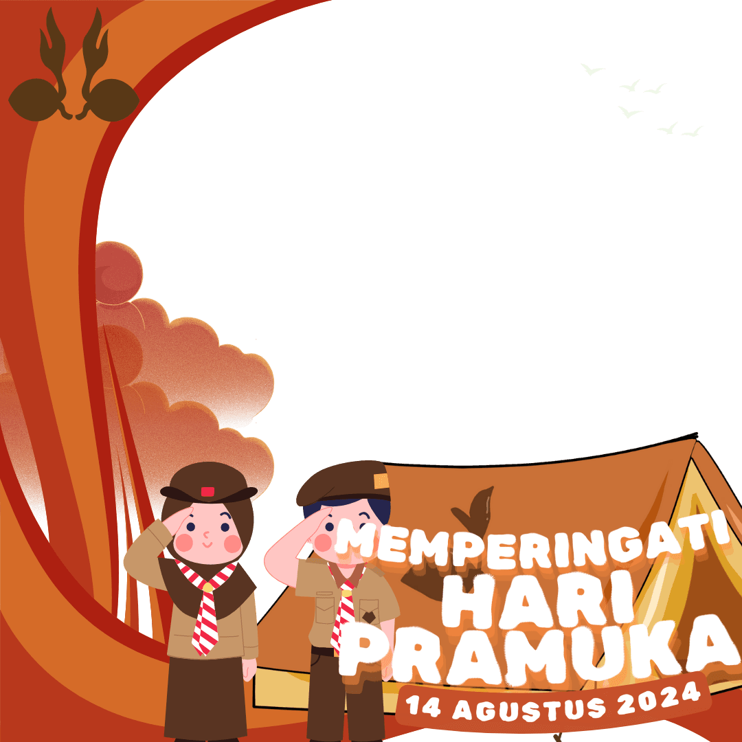 PRAMUKA