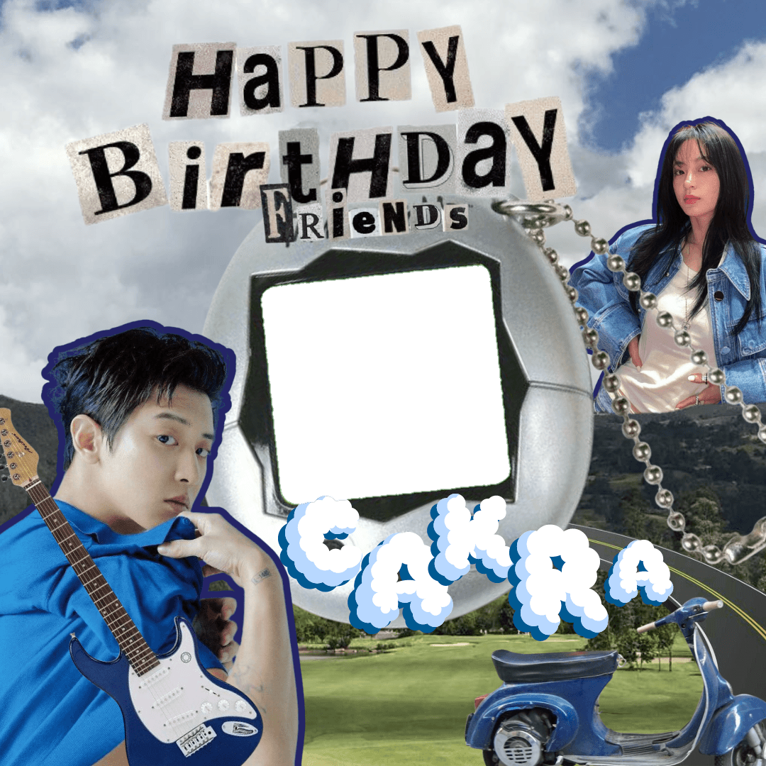 HAPPY BROJOL DAY CABATKU!