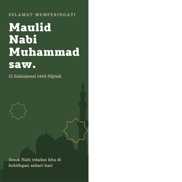 Maulid Nabi