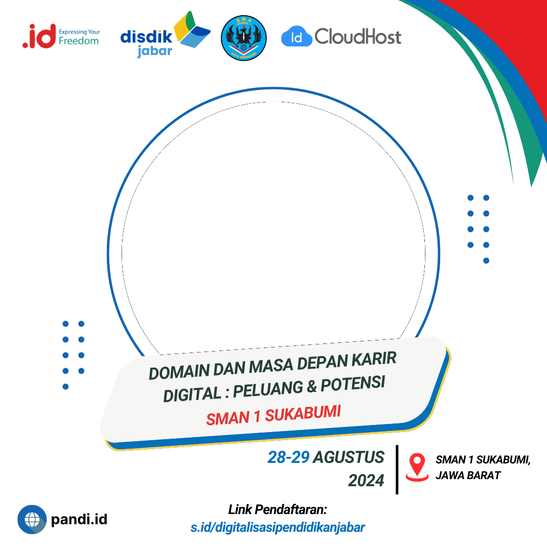 Digitalisasi Pendidikan