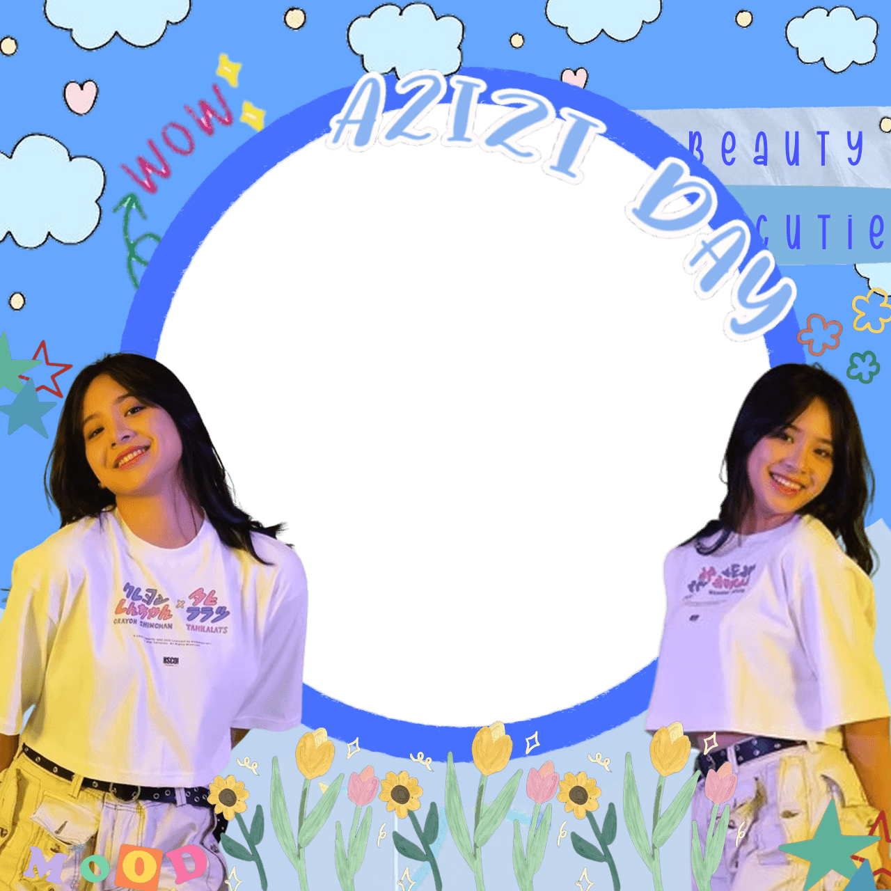 azizi day