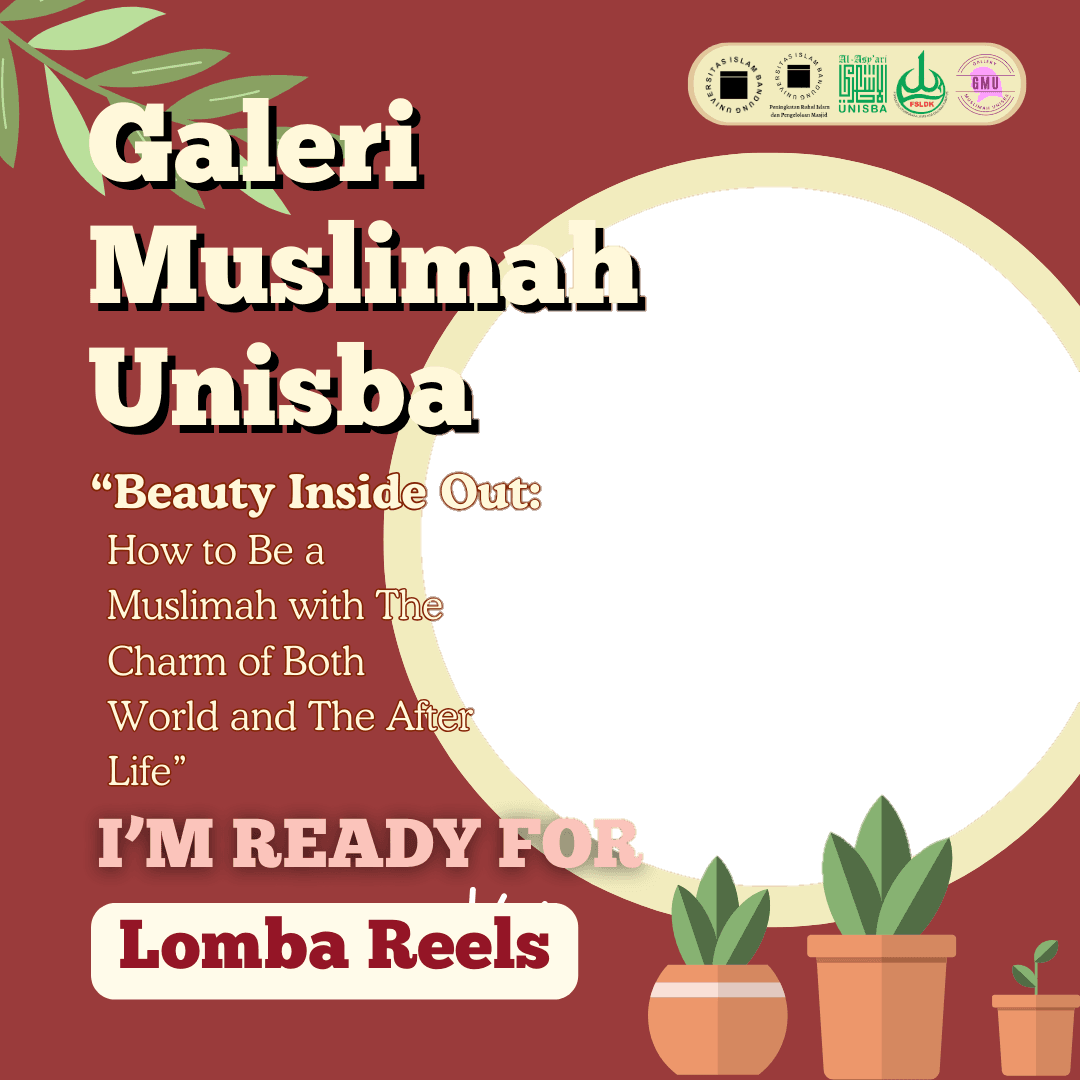 LOMBA REELS GMU 2023