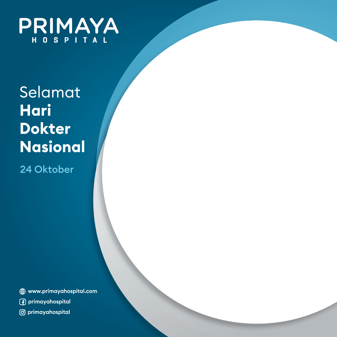 Hari Dokter Primaya Hospital