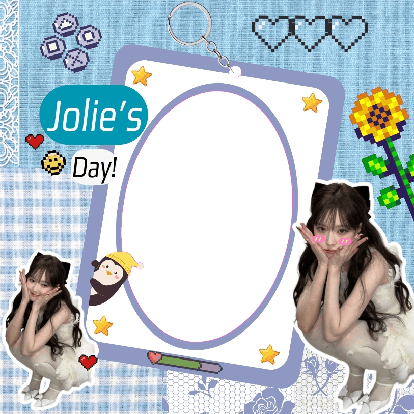 jojol day!