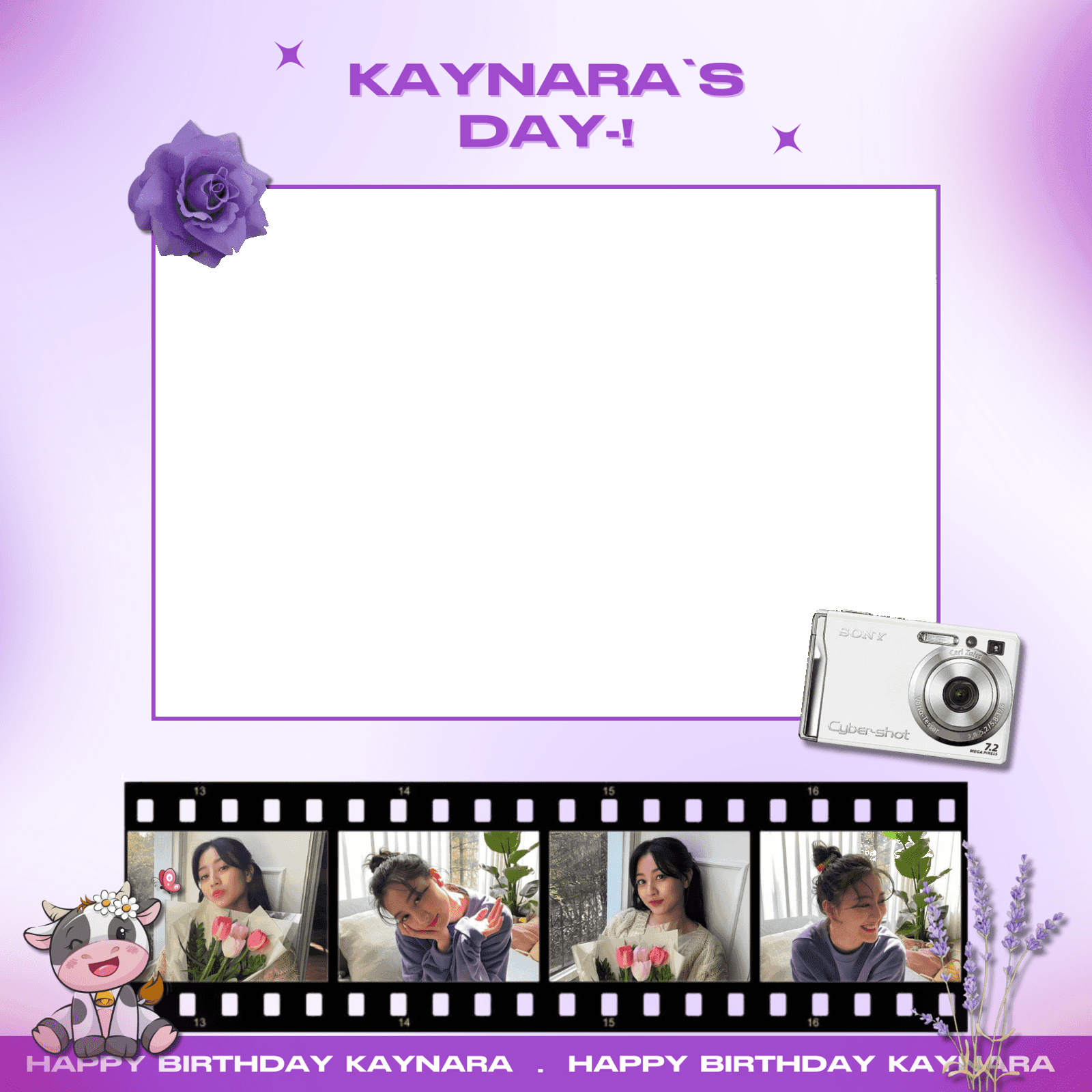 Kaynara Day!