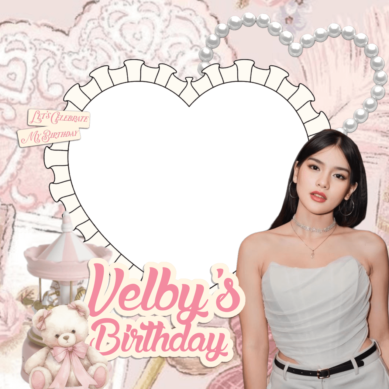 Velby's Birthday! 
