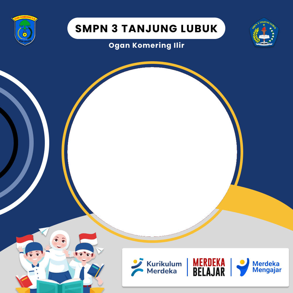 SMPN 3 Tanjung Lubuk