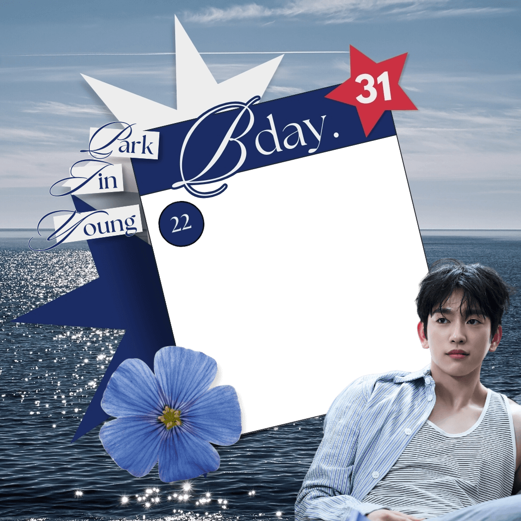 #DiveInto31WithJinyoung